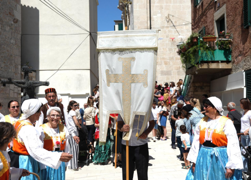 Fotografija 4 - Svetkovina Tijelova u Vodicama