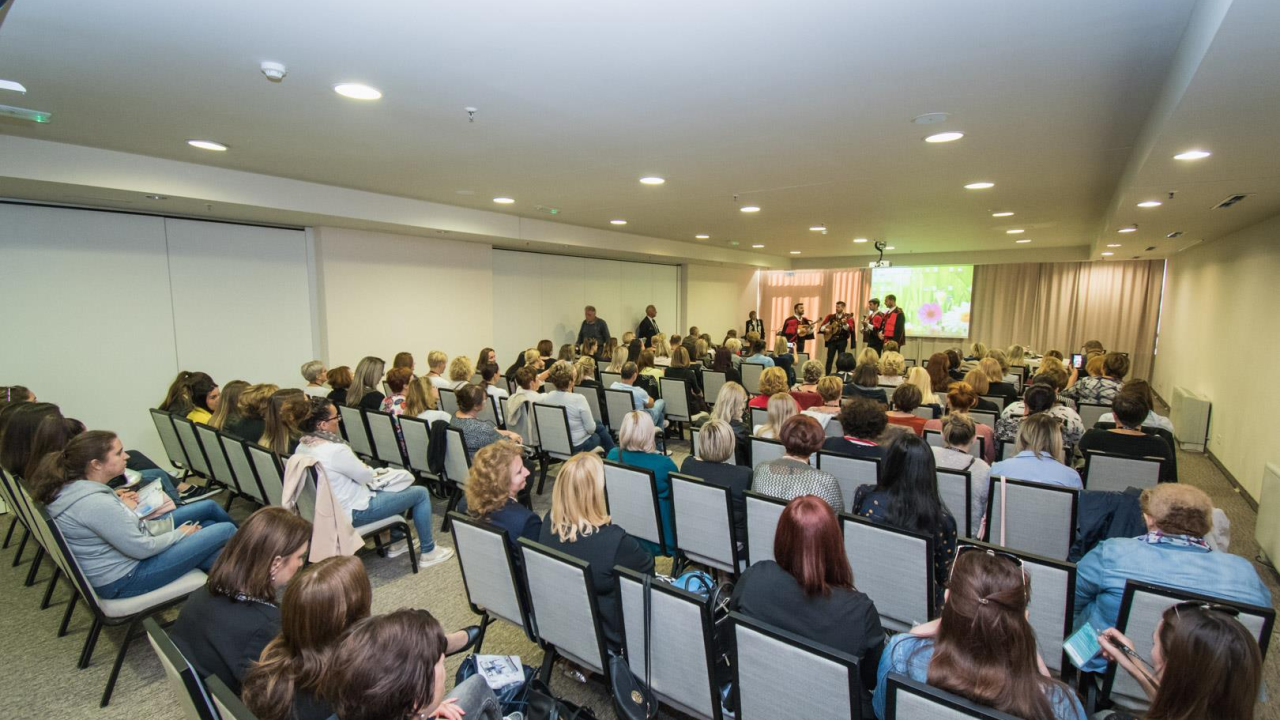 Šibenik i Vodice odlični ove sezone u kongresnom turizmu