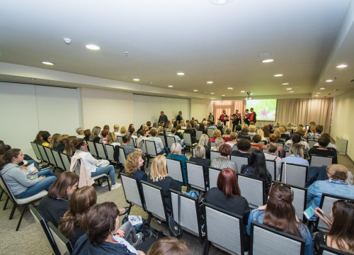 Šibenik i Vodice odlični ove sezone u kongresnom turizmu