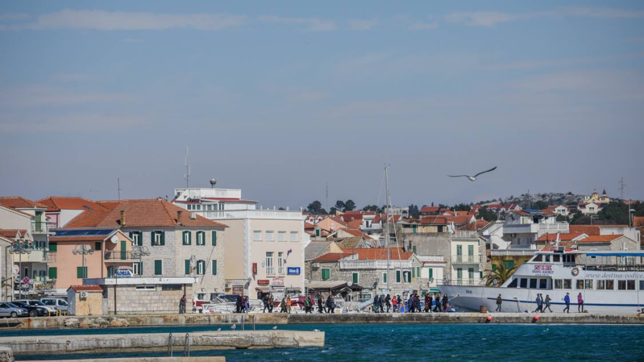 Visoke cijene mogu negativno utjecati na turizam: 'Plaže se prenapučene, nedostaje sadržaja'