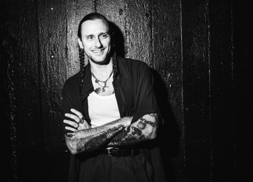 Fotografija 14 - Raspored DJ-a na Overground festivalu: U petak Local Suicide, Curses zatvara subotu