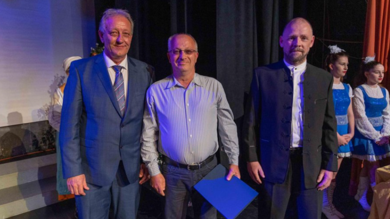 Trideset godina nesebičnog darivanja krvi: Milo Nola primjer je humanosti