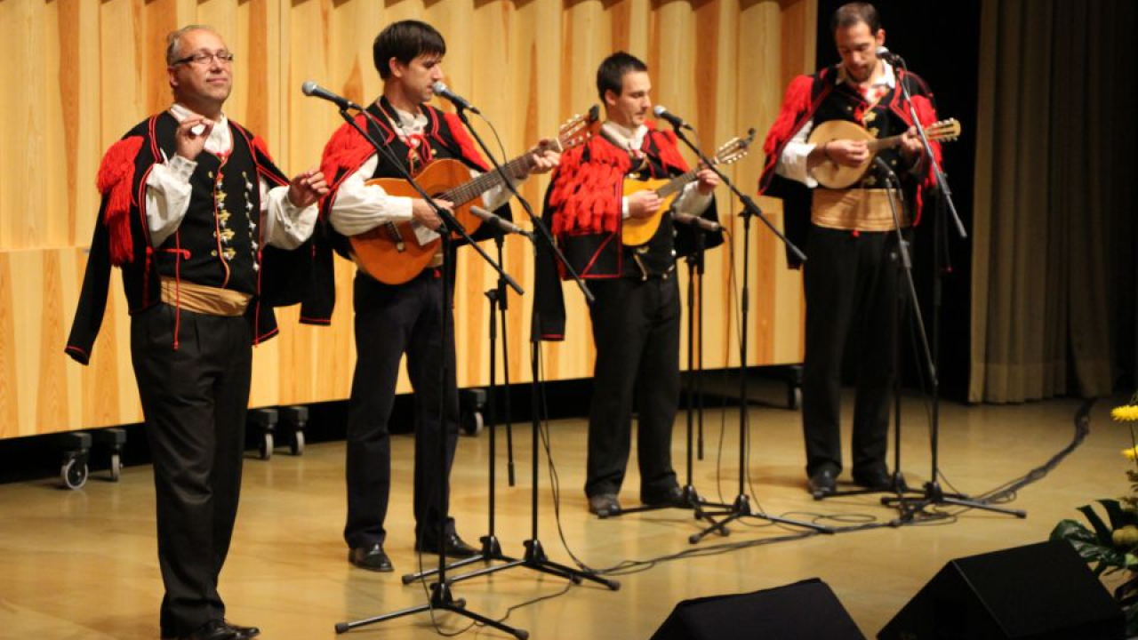 U Vodicama u petak počinje 'Đardin je in'