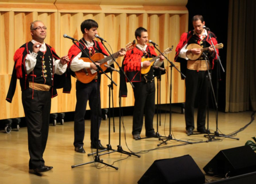 U Vodicama u petak počinje 'Đardin je in'