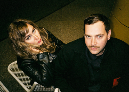 Raspored DJ-a na Overground festivalu: U petak Local Suicide, Curses zatvara subotu