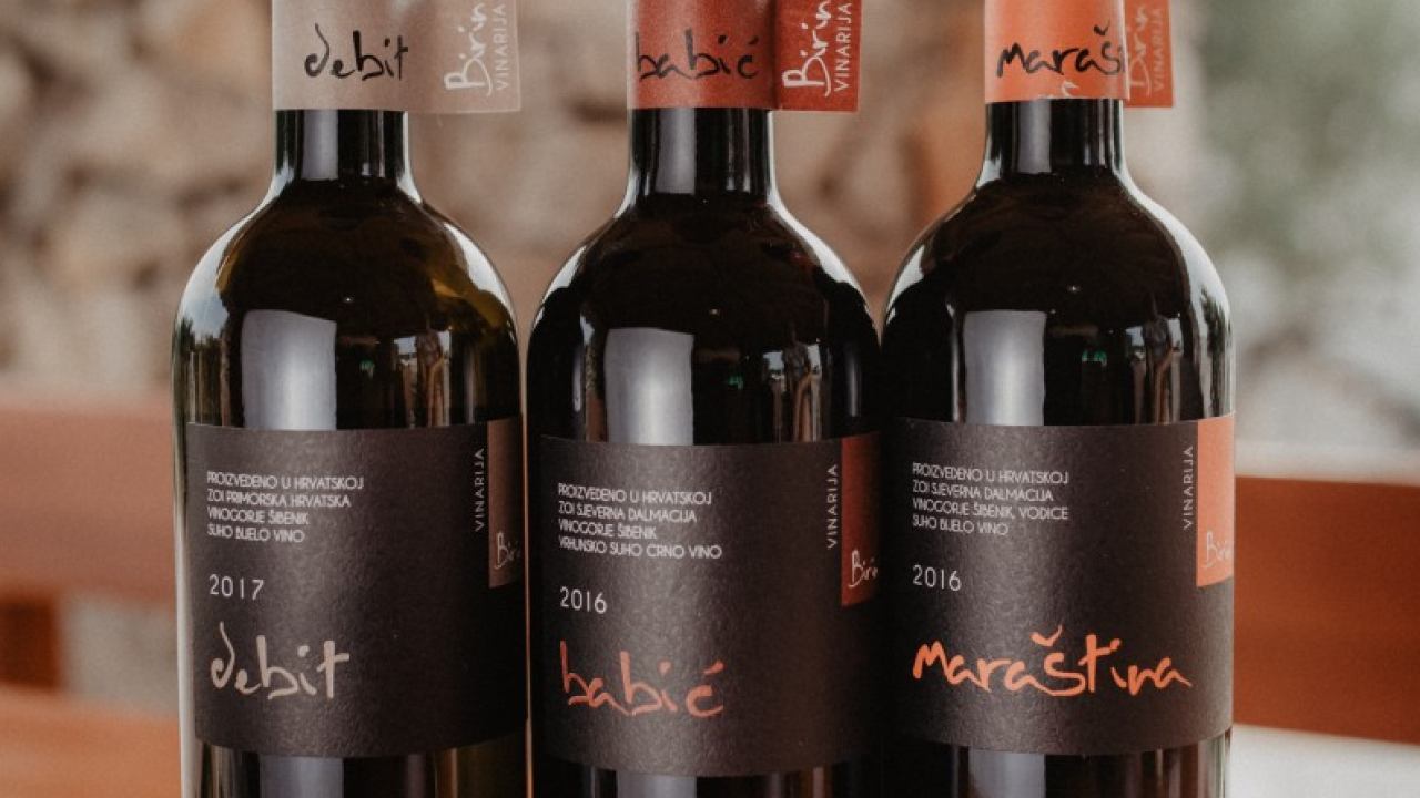 Na Danu otvorenih vrata u vinariji Birin otkrijte čaroliju vina