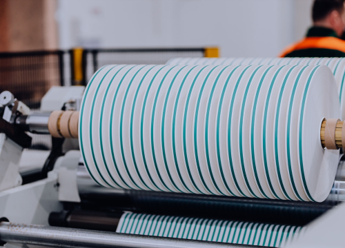 Fotografija 2 - Pokrenuli posao u pandemiji pa postali najveći proizvođač papirnatih slamki na tržištu