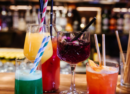 Fotografija 4 - Pokrenuli posao u pandemiji pa postali najveći proizvođač papirnatih slamki na tržištu