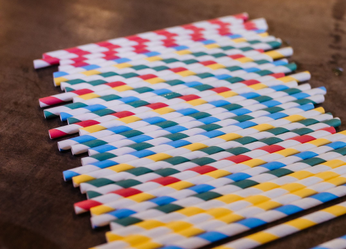 Fotografija 3 - Pokrenuli posao u pandemiji pa postali najveći proizvođač papirnatih slamki na tržištu