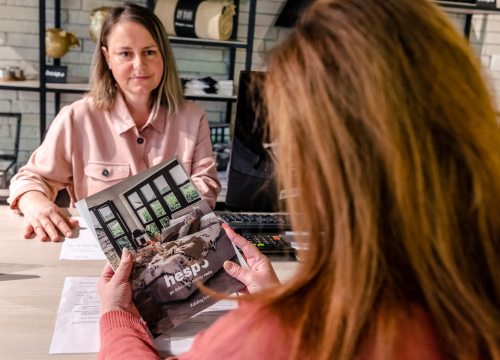 Opremite sobu u Hespu uz odlične popuste!