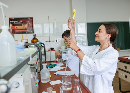 Studirajte na Veleučilištu 'Marko Marulić' u Kninu!