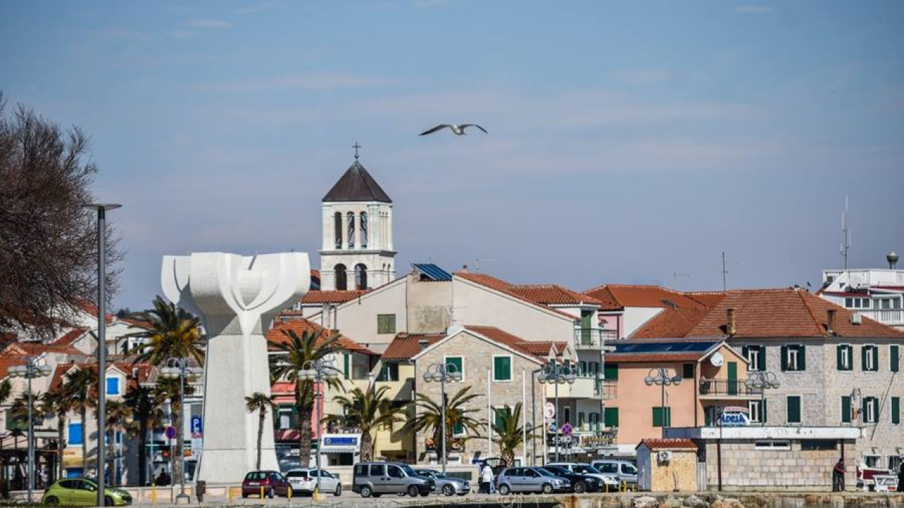 Ljetna glazbena akademija u Vodicama