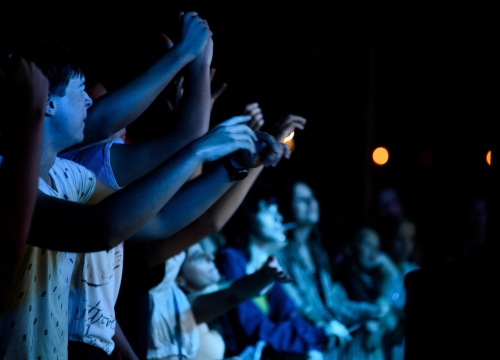 VD Kolektiv i The Expendables ovaj vikend nastupaju u Vodicama