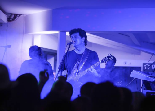 Popularni Bajaga i instruktori održat će svoj veliki koncert ovo ljeto u Aurori!