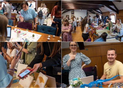 Sinergija informatičkih i ekonomskih znanja glavni je adut Fakulteta organizacije i informatike!