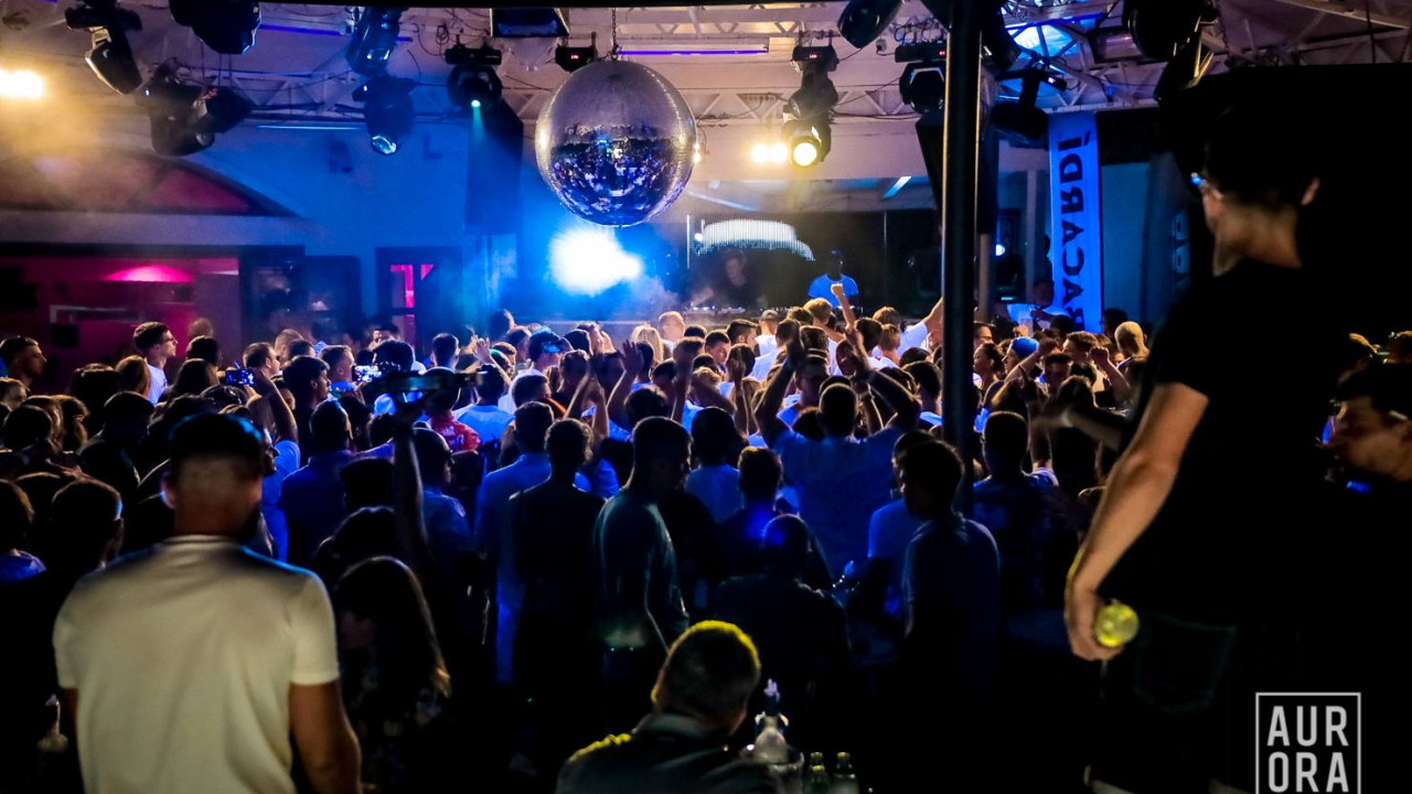 Nucci stiže u Auroru ovo ljeto!