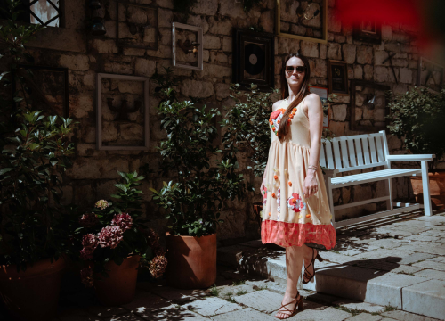 Fotografija 12 - Galerija Juraj Dalmatinac slavi 9. rođendan i časti vas popustima!