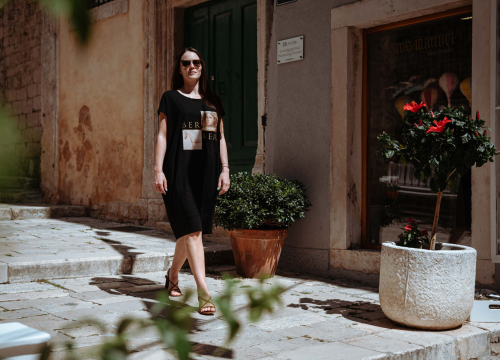 Fotografija 13 - Galerija Juraj Dalmatinac slavi 9. rođendan i časti vas popustima!