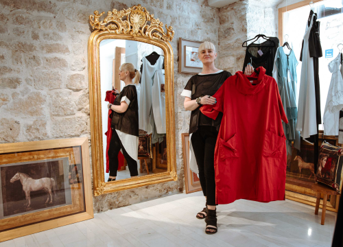 Fotografija 17 - Galerija Juraj Dalmatinac slavi 9. rođendan i časti vas popustima!