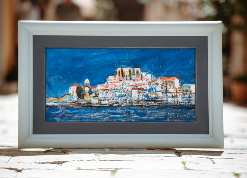 Fotografija 21 - Galerija Juraj Dalmatinac slavi 9. rođendan i časti vas popustima!