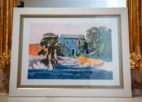 Fotografija 22 - Galerija Juraj Dalmatinac slavi 9. rođendan i časti vas popustima!