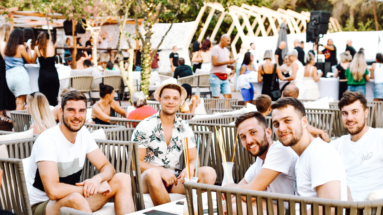 La Playa od petka otvara svoja vrata i priprema najbolje koncerte ovog ljeta!