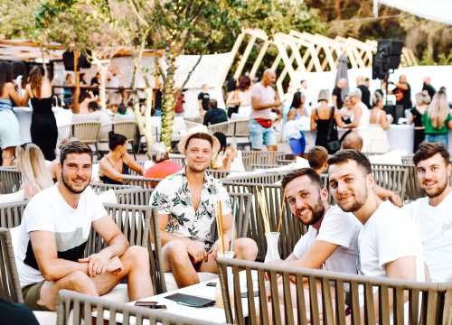 La Playa od petka otvara svoja vrata i priprema najbolje koncerte ovog ljeta!