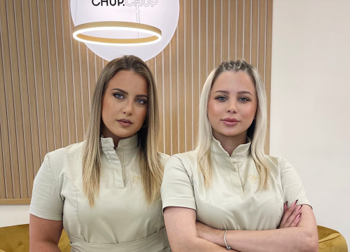 Dovedite svoje obrve do savršenstva u salonu Chup Chup!