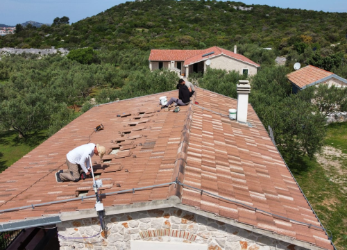 Fotografija 2 - Uz Broaden Energy bez muke ugradite najbolju opciju solarne elektrane!