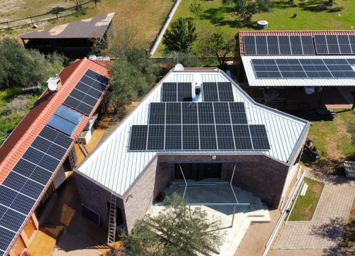 Fotografija 5 - Uz Broaden Energy bez muke ugradite najbolju opciju solarne elektrane!