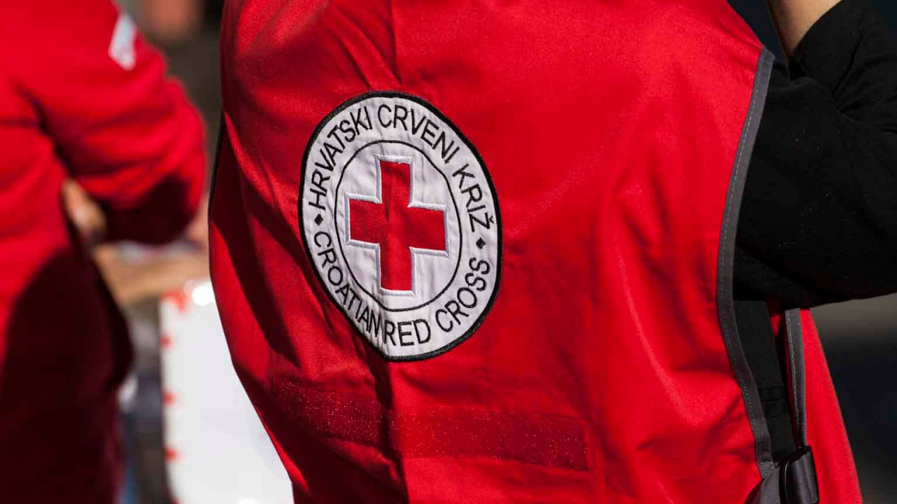 Crveni križ poziva na darivanje krvi, provjerite raspored...
