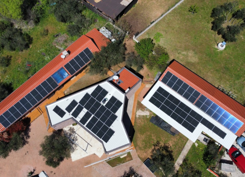 Fotografija 9 - Uz Broaden Energy bez muke ugradite najbolju opciju solarne elektrane!
