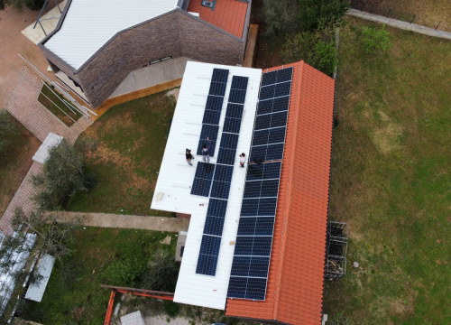 Fotografija 8 - Uz Broaden Energy bez muke ugradite najbolju opciju solarne elektrane!