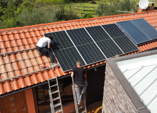 Uz Broaden Energy bez muke ugradite najbolju opciju solarne elektrane!