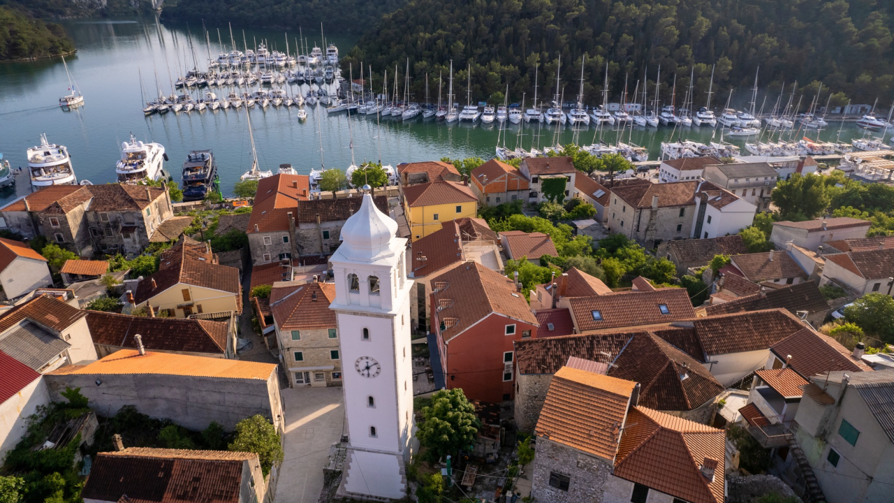 Bogat program očekuje vas ovaj tjedan na Skradinskom kulturnom ljetu!