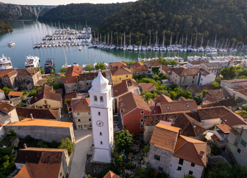 Bogat program očekuje vas ovaj tjedan na Skradinskom kulturnom ljetu!