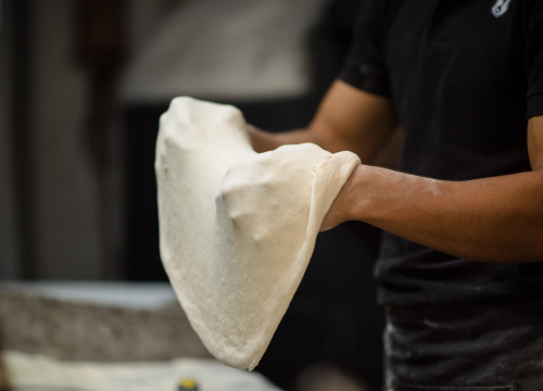 Fotografija 28 - Vrhunska napuljska pizza čeka vas u Victoriji!