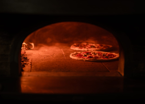 Fotografija 5 - Vrhunska napuljska pizza čeka vas u Victoriji!