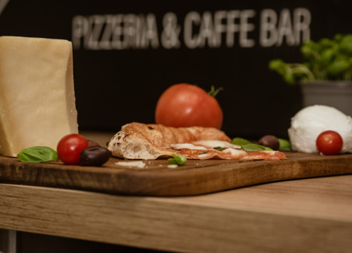 Fotografija 10 - Vrhunska napuljska pizza čeka vas u Victoriji!