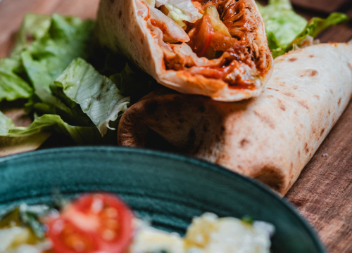 Fotografija 15 - Vrhunska napuljska pizza čeka vas u Victoriji!