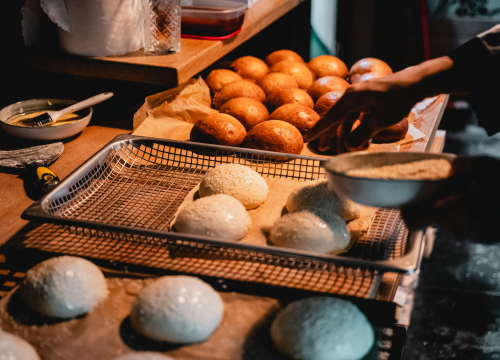 Fotografija 14 - Vrhunska napuljska pizza čeka vas u Victoriji!