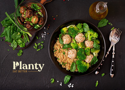 Sedam činjenica o plant-based jelima zbog kojih ćete ih poželjeti pripremiti već danas