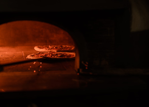 Fotografija 18 - Vrhunska napuljska pizza čeka vas u Victoriji!