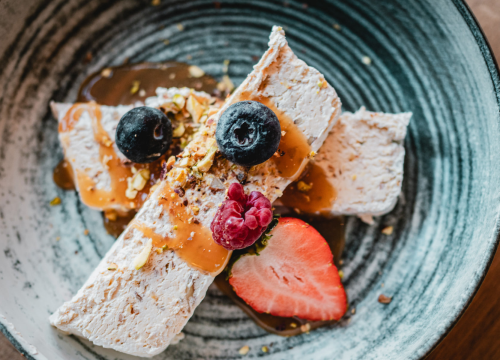 Fotografija 22 - Vrhunska napuljska pizza čeka vas u Victoriji!