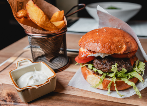 Fotografija 23 - Vrhunska napuljska pizza čeka vas u Victoriji!