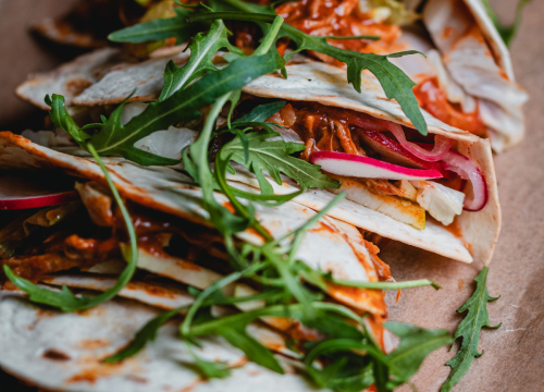 Fotografija 24 - Vrhunska napuljska pizza čeka vas u Victoriji!