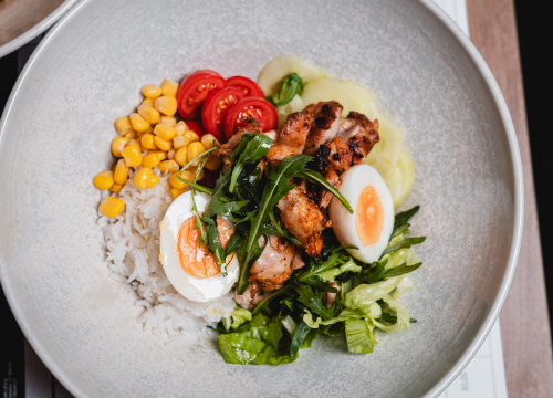 Fotografija 25 - Vrhunska napuljska pizza čeka vas u Victoriji!