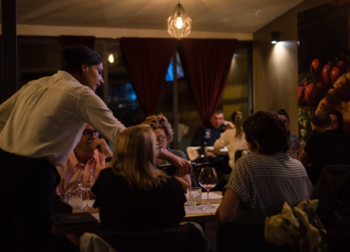 Fotografija 27 - Vrhunska napuljska pizza čeka vas u Victoriji!