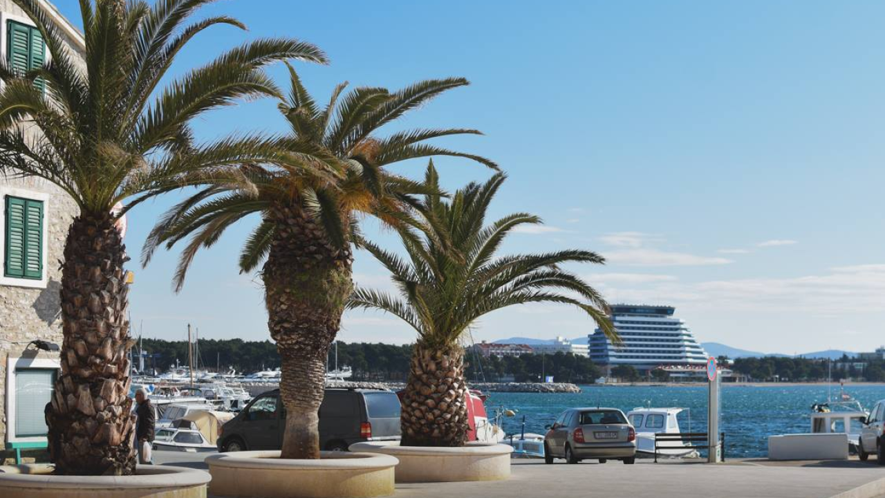 Grad Vodice financira nabavu radnih materijala za učenike osnovnih škola