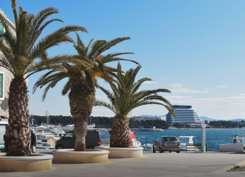 Grad Vodice financira nabavu radnih materijala za učenike osnovnih škola